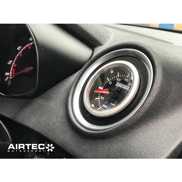 CLA 250 Vent Gauge Pod