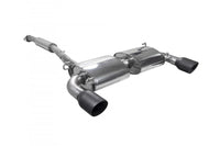 SUBARU BRZ 2012 - 2022 (Cat-Back)