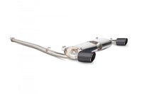 SUBARU BRZ 2012 - 2022 (Cat-Back)