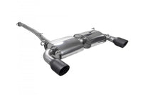 SUBARU BRZ 2012 - 2022 (Cat-Back)