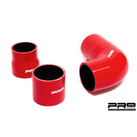 Pro Hoses Replacement Hoses for Focus ST225 Gen2 CAIS