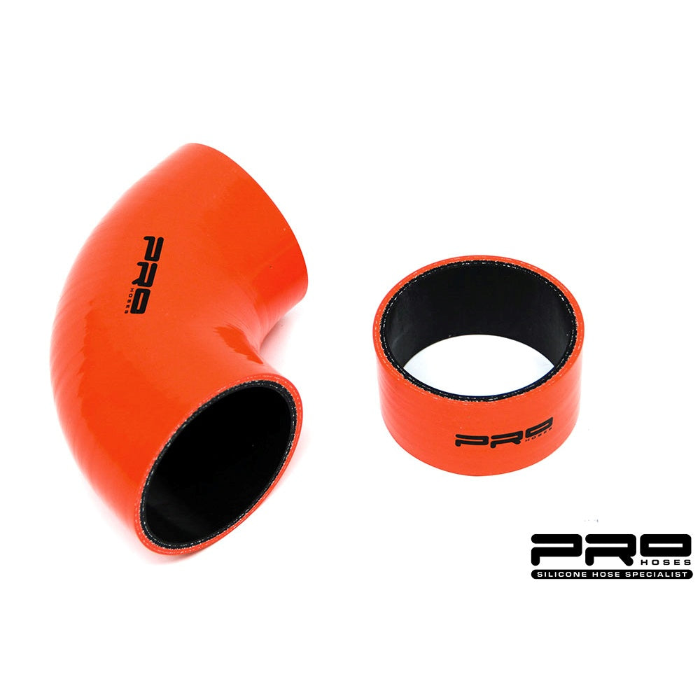 Pro Hoses Replacement Hoses for Focus ST225 Group 'A'