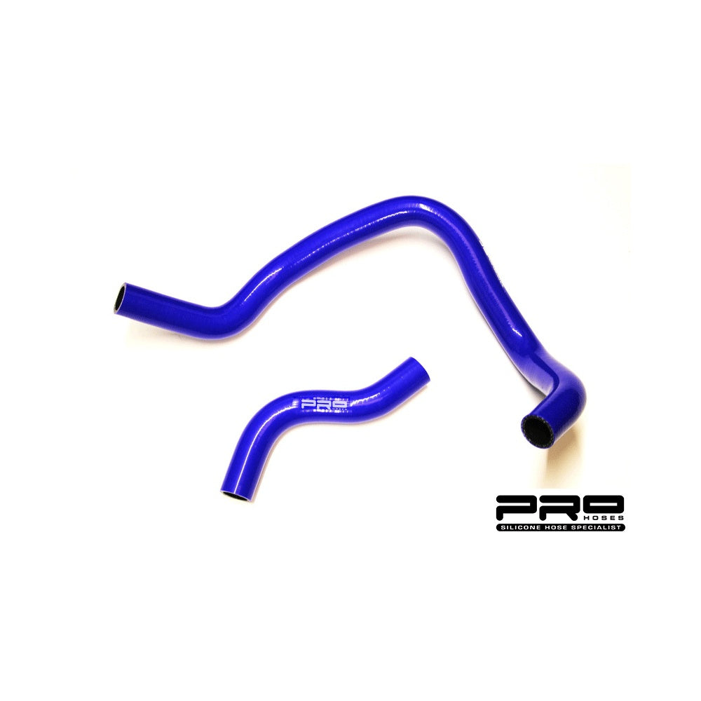 Pro Hoses Coolant Hose Kit Civic EJ9 1.4i