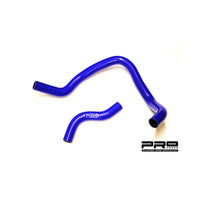 Pro Hoses Coolant Hose Kit Civic EJ9 1.4i