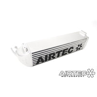AIRTEC Intercooler Upgrade for Transit Custom / M-Sport (EURO 6 Models)