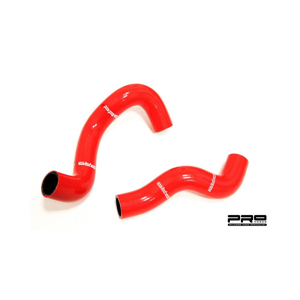 Pro Hoses Coolant Hose Kit for Astra H MK5 1.9 CDTI/888