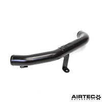AIRTEC Motorsport Lower De-Res Pipe for Focus MK3 ST-D