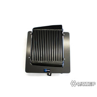 AIRTEC Top Mount Intercooler Upgrade for Mk2 Mazda 3 MPS