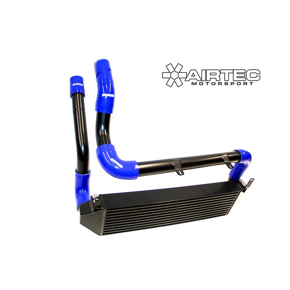 AIRTEC Intercooler for Transit Connect M Sport