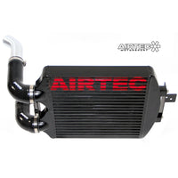 AIRTEC Intercooler Upgrade for Transit Connect 1.0 / M-Sport 1.0