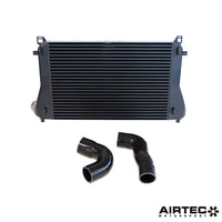 AIRTEC Intercooler Upgrade for VW Golf 7R, Seat Leon Cupra and Audi S3 8V- ATINTVAG12