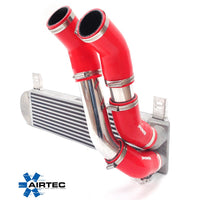 AIRTEC Intercooler Upgrade for Citreon DS3 Diesel
