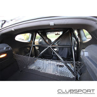 Clubsport by Auto Specialists Bolt In Roll Cage for Megane III RS250/265