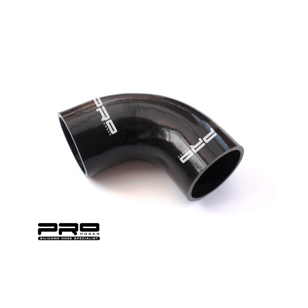 Pro Hoses Induction Hose - Air Filter to Turbo - T3, T34, GT30 &amp; GT35