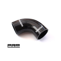 Pro Hoses Induction Hose - Air Filter to Turbo - T3, T34, GT30 &amp; GT35