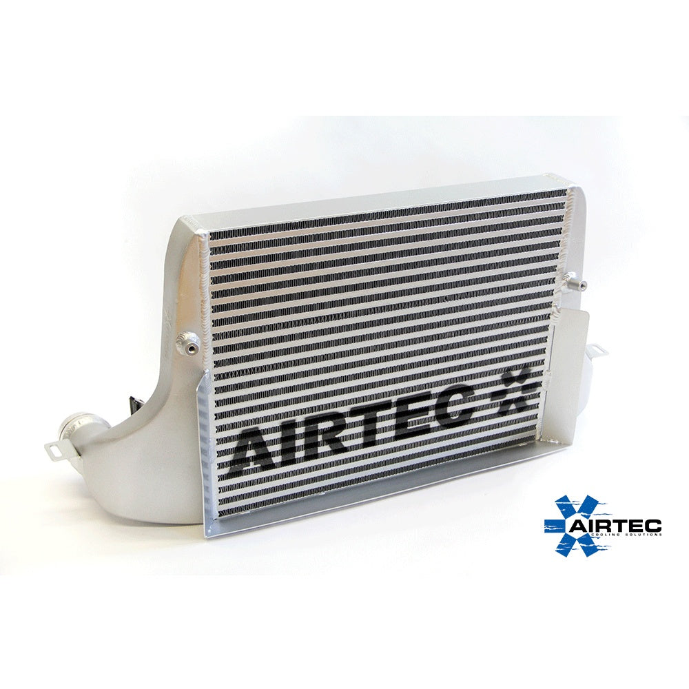 AIRTEC Intercooler Upgrade for Mini Cooper S F56
