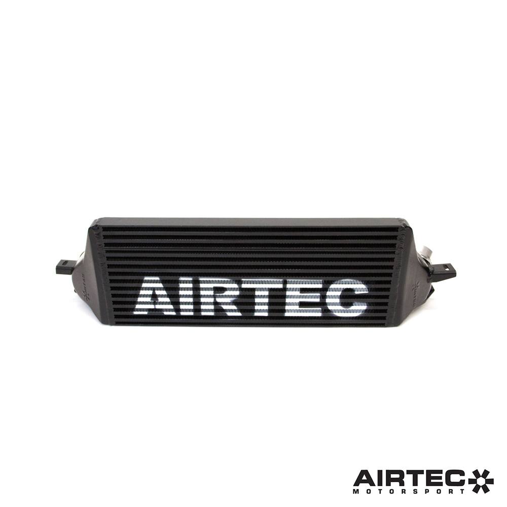 AIRTEC Intercooler Upgrade for Mini GP3