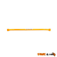 SWAVE & SUMMIT Rear Lower Long 2-Point Axle Subframe Tie Bar for Hyundai I30 & I30N