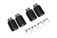 QUAD 100MM CARBON FIBRE ASCARI TRIM