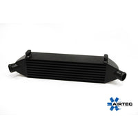 AIRTEC Intercooler Upgrade for Transit & Custom (EURO 5)