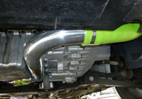 AIRTEC Motorsport 2.5-inch Big Boost Pipe Kit - Hotside ONLY