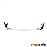 SWAVE & SUMMIT Front Upper Strut Brace for Fiesta MK8 & 1.0 EcoBoost