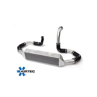 AIRTEC Intercooler Upgrade for Vauxhall Adam 1.4 Turbo