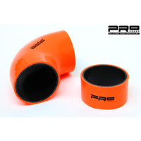 Pro Hoses Replacement Hoses for Focus ST225 Group 'A'