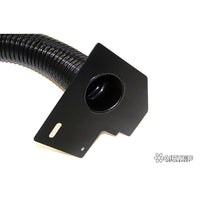 AIRTEC Group A Cold Air Feed - Engine Plate & Ducting for Focus ST225