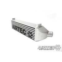 AIRTEC Intercooler Upgrade for Transit Custom / M-Sport (EURO 6 Models)