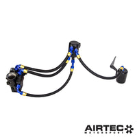 AIRTEC Motorsport WRC Oil Breather Kit for Focus MK2 ST / RS