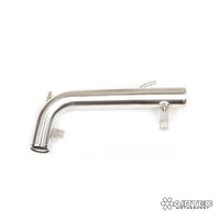 AIRTEC Alloy Top Induction Pipe for Fiesta Mk7/8 1.0 EcoBoost