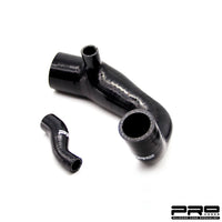 Pro Hoses Induction Hoses for Mini R56 Cooper S