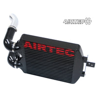 AIRTEC Intercooler Upgrade for Transit Connect 1.0 / M-Sport 1.0