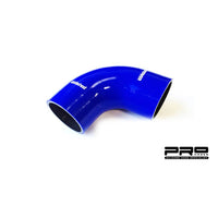 Pro Hoses Induction Hose - Air Filter to Turbo - T3, T34, GT30 &amp; GT35