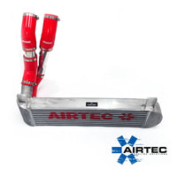 AIRTEC Intercooler Upgrade for Citreon DS3 Diesel
