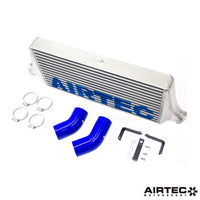 AIRTEC Intercooler Upgrade for Mitsubishi Evolution Lancer 8