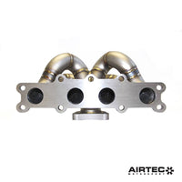 AIRTEC MOTORSPORT TUBULAR EXHAUST MANIFOLD FOR FIESTA ST180