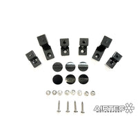 AIRTEC Motorsport Spoiler Lifter Kit for Fiesta Mk7 ST180