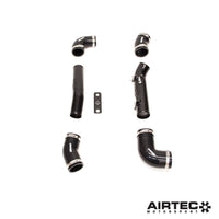AIRTEC Motorsport Big Boost Pipe Kit for Hyundai I30N
