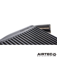 AIRTEC Intercooler Upgrade for Nissan R35 GT-R