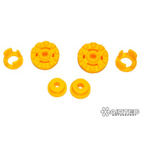 AIRTEC Motorsport Replacement Bushes for Fiesta ST180 Torque Mount