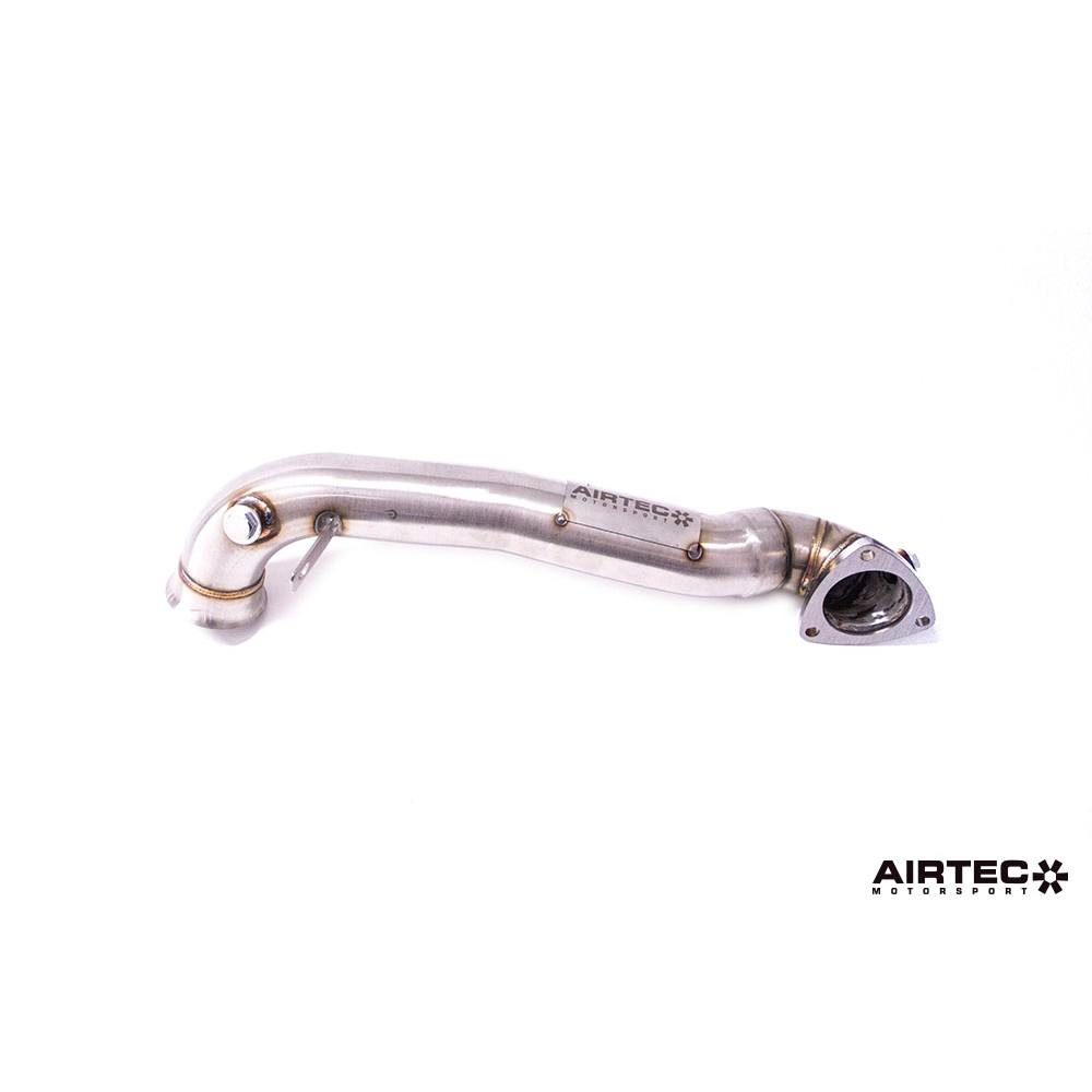 AIRTEC Motorsport De-Cat Downpipe for Mini Cooper R56