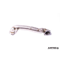 AIRTEC Motorsport De-Cat Downpipe for Mini Cooper R56
