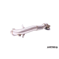 AIRTEC Motorsport De-Cat Downpipe for Mini Cooper R56
