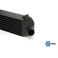 AIRTEC Intercooler Upgrade for Transit & Custom (EURO 5)