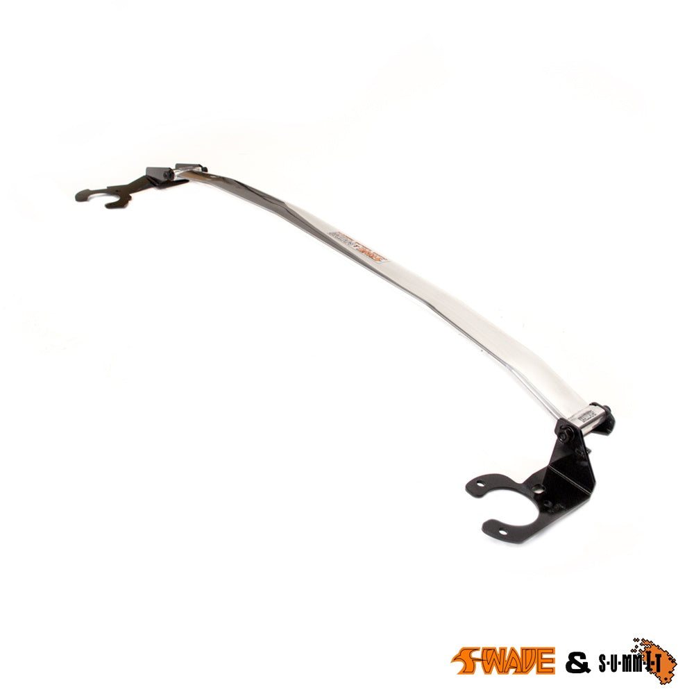 SWAVE & SUMMIT Front Upper Strut Brace for Fiesta MK8 & 1.0 EcoBoost