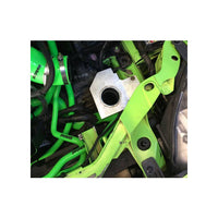 AIRTEC Group A Cold Air Feed - Engine Plate & Ducting for Focus ST225