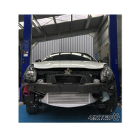 AIRTEC Intercooler Upgrade for Alfa Romeo Giulietta
