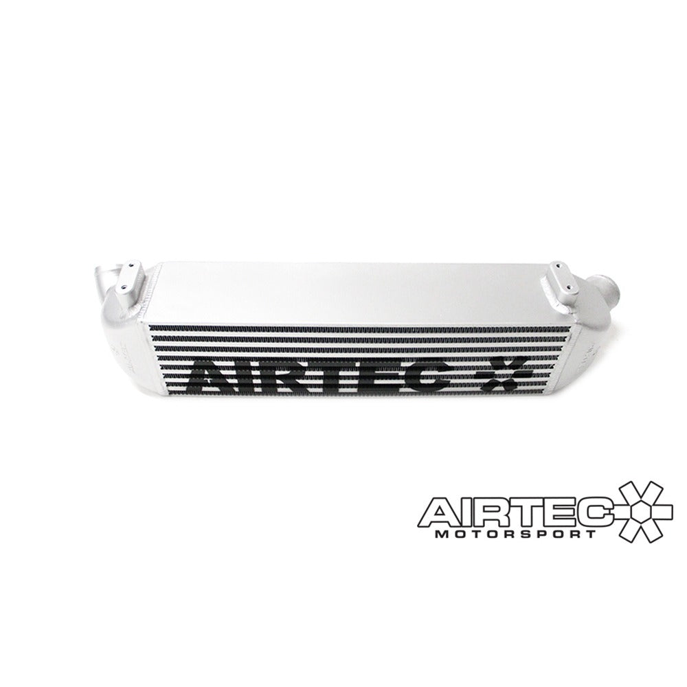AIRTEC Intercooler Upgrade for Transit Custom / M-Sport (EURO 6 Models)